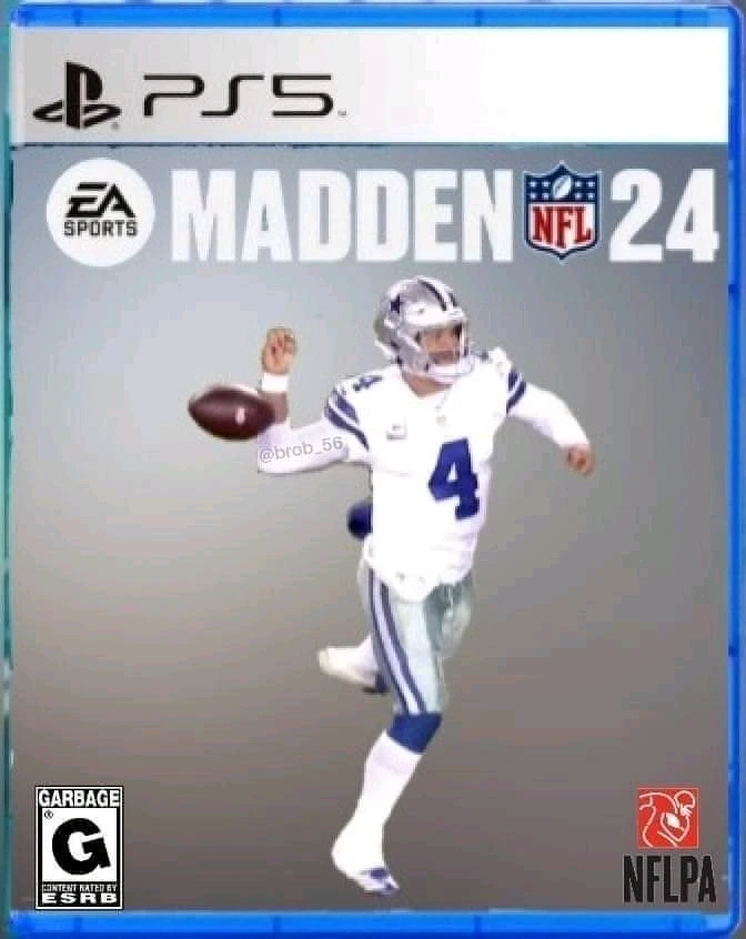 Madden 24