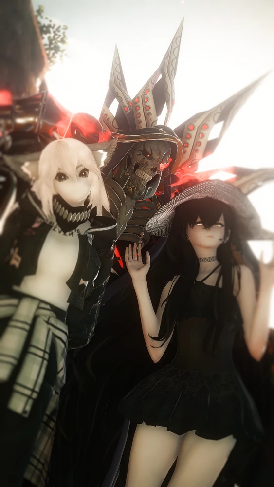 Duab xa los ntawm アーカー