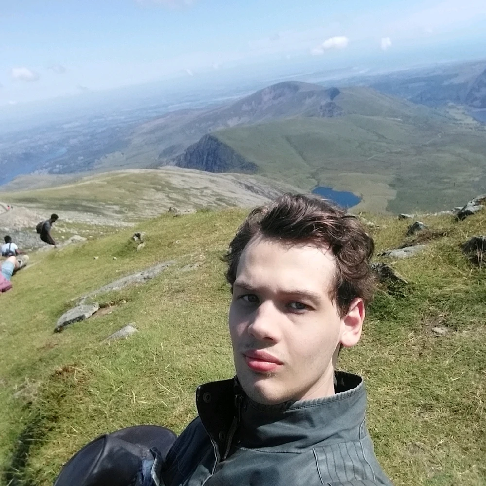Image uploaded by Joseph Wood