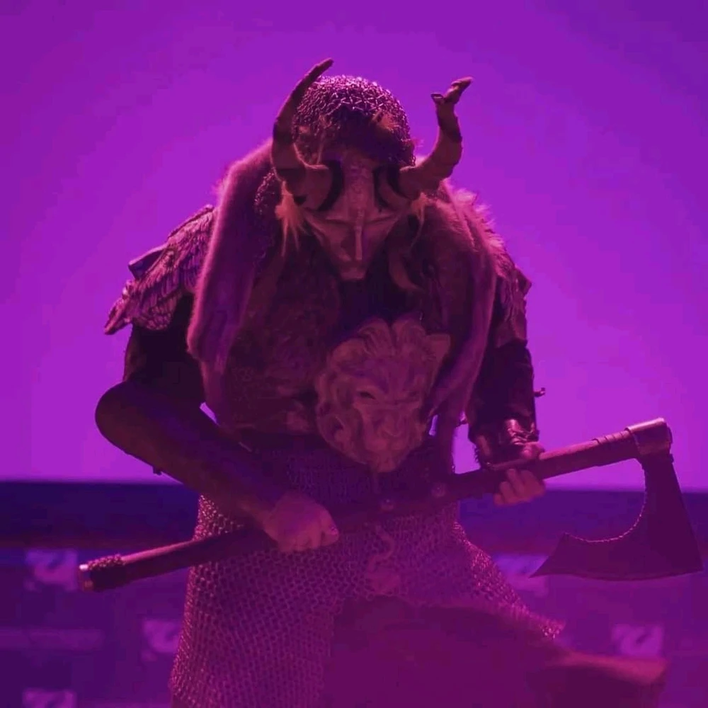 სურათი ატვირთა Menighbe-მ