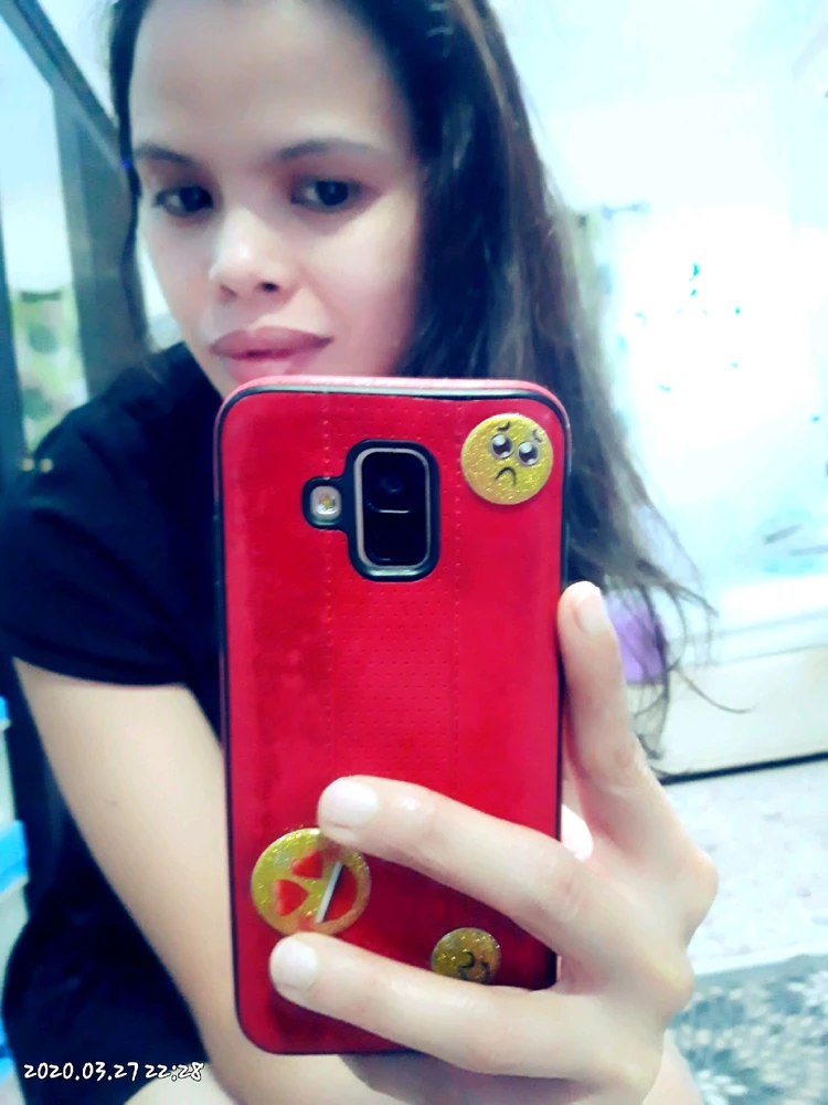 Gi-upload ni Jovie Tizon ang hulagway