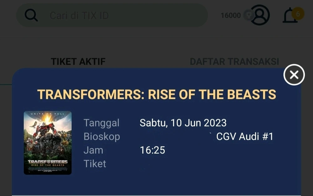 Gambar diunggah oleh ®