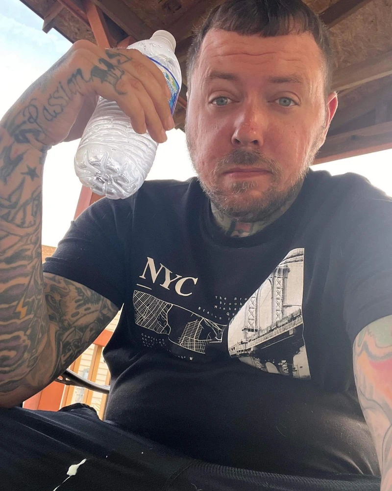 Image uploaded by Brian