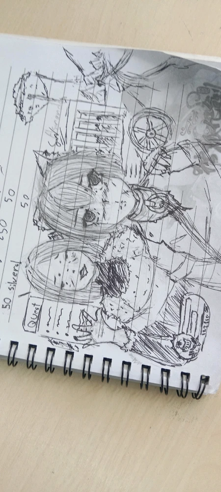 Image uploaded by アーカー