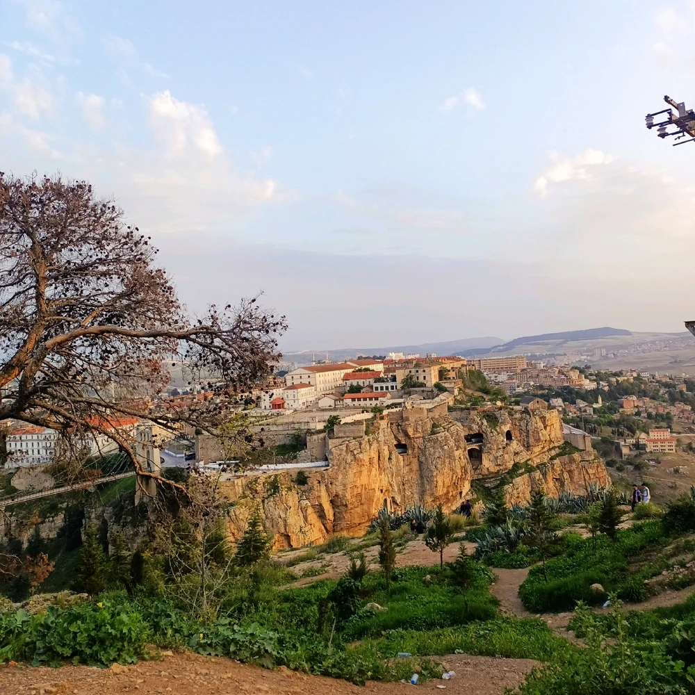 Constantine 🇩🇿🇩🇿