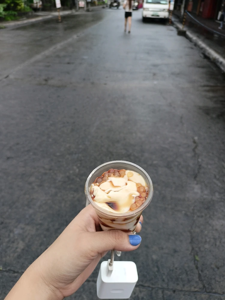 Image uploaded by Mari