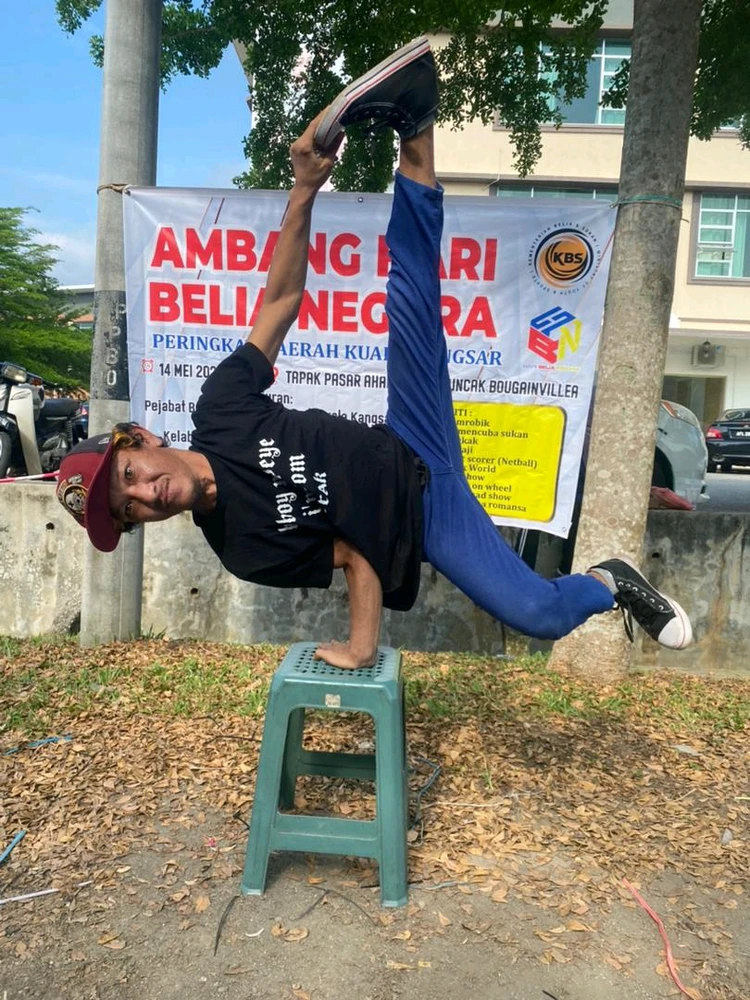 I-upload ni i'm bboy popeye ang larawan