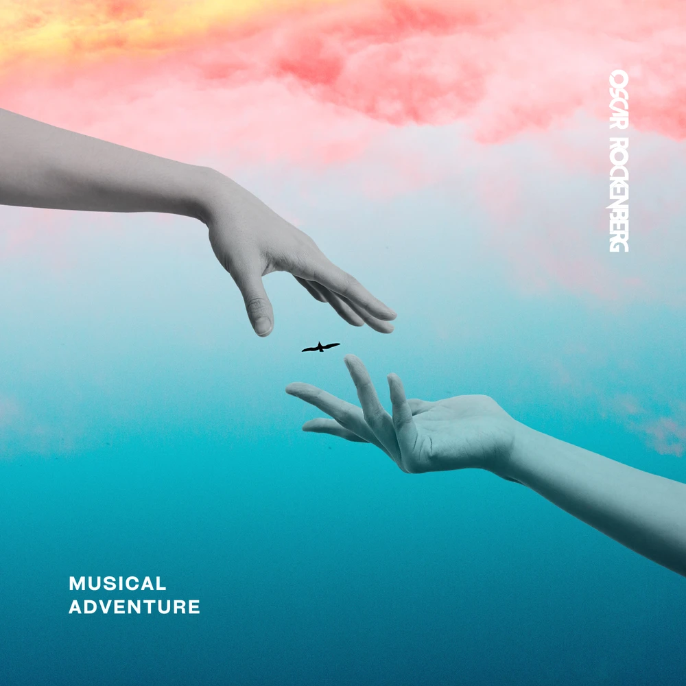 MUSICAL ADVENTURE na Spotify