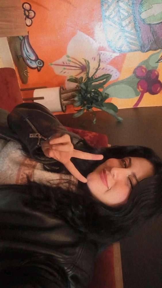 Image uploaded by Marce