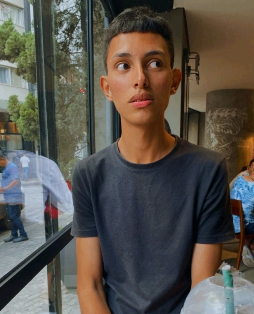 Imagem enviada por Zack