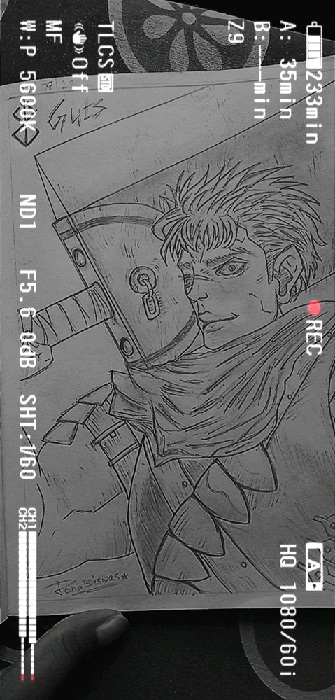 Guts (Berserk)