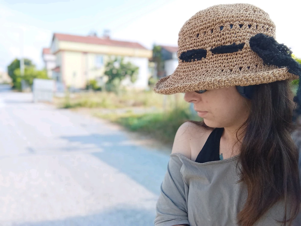 Imagine încărcată de Hazal