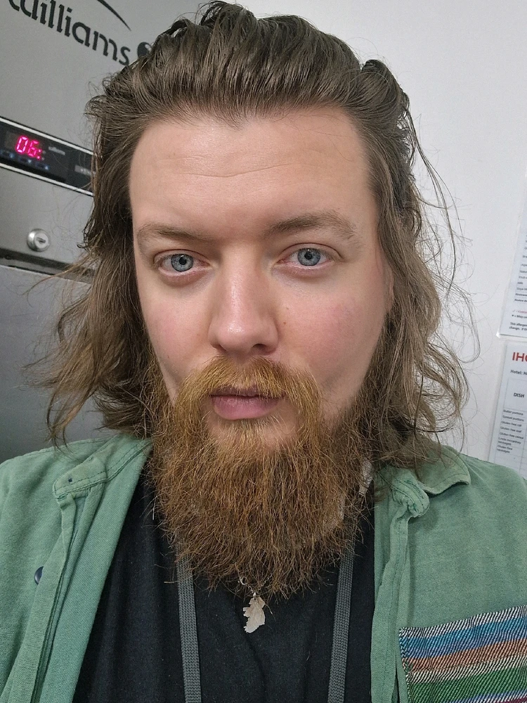 Image uploaded by Seán