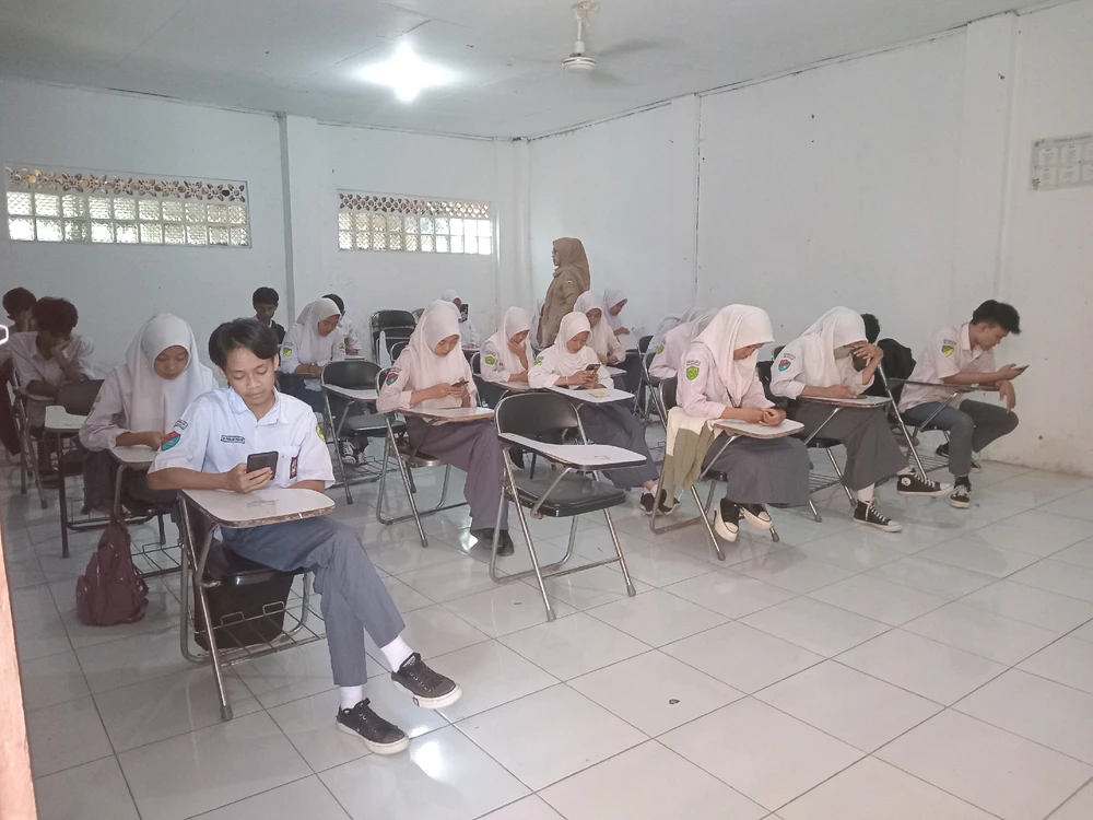 Gambar diunggah oleh Rin