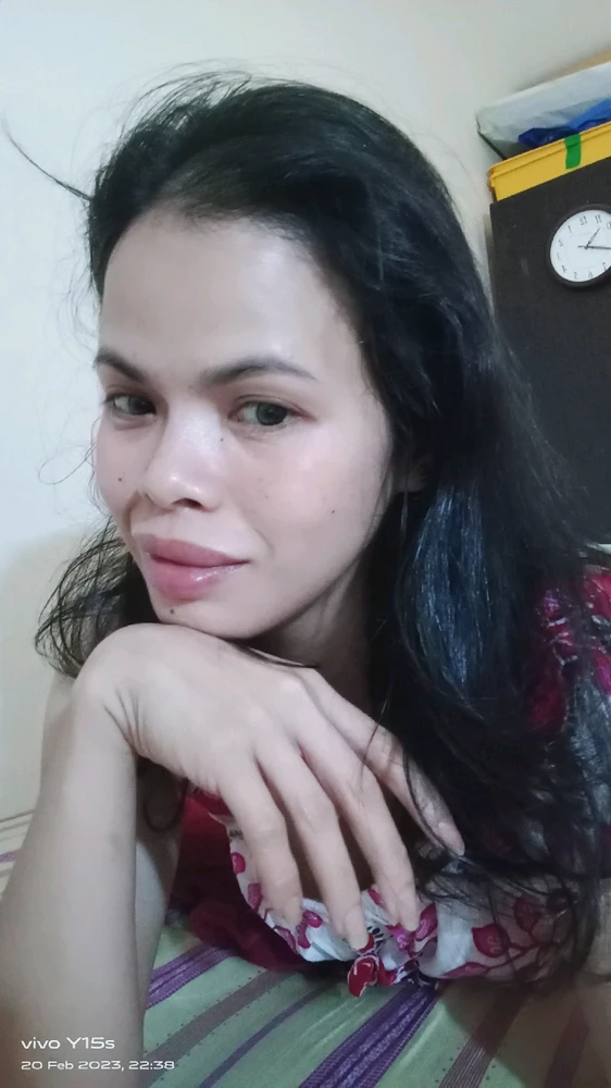 Gi-upload ni Jovie Tizon ang hulagway