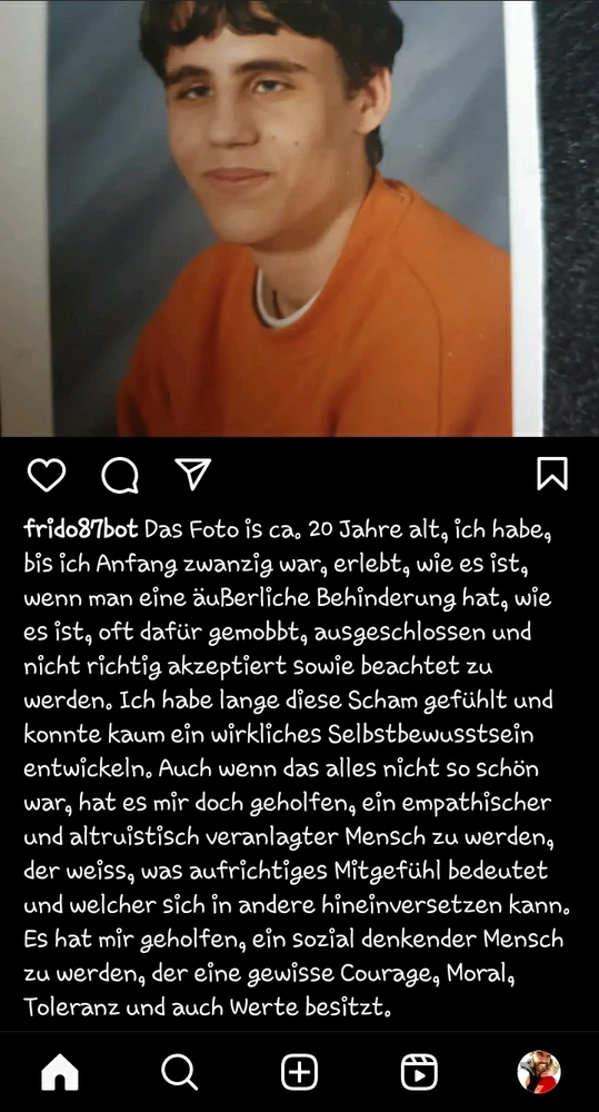 Bild hochgeladen von Frido