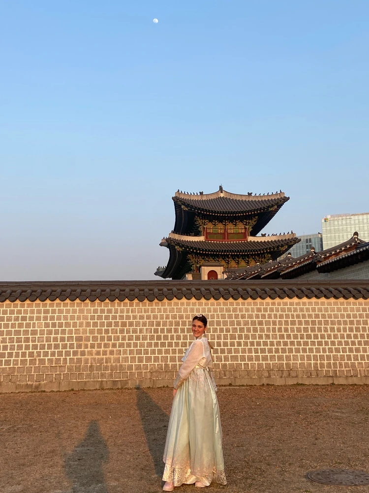 Hanbok 🇰🇷