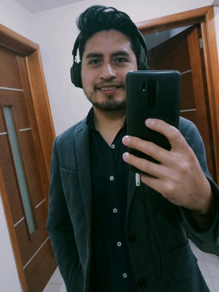 Imagen subida por Ramiro