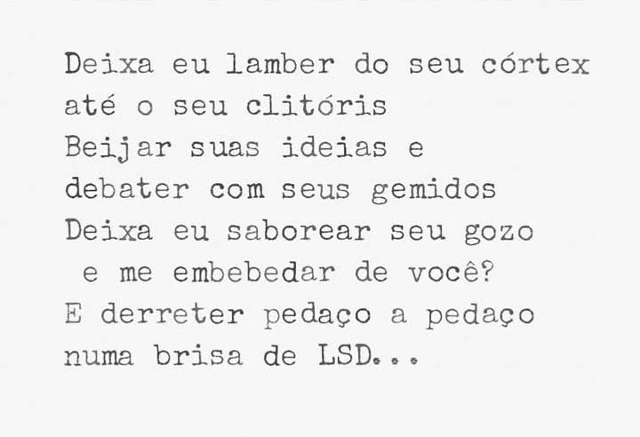 Imagem enviada por Rafael Legba