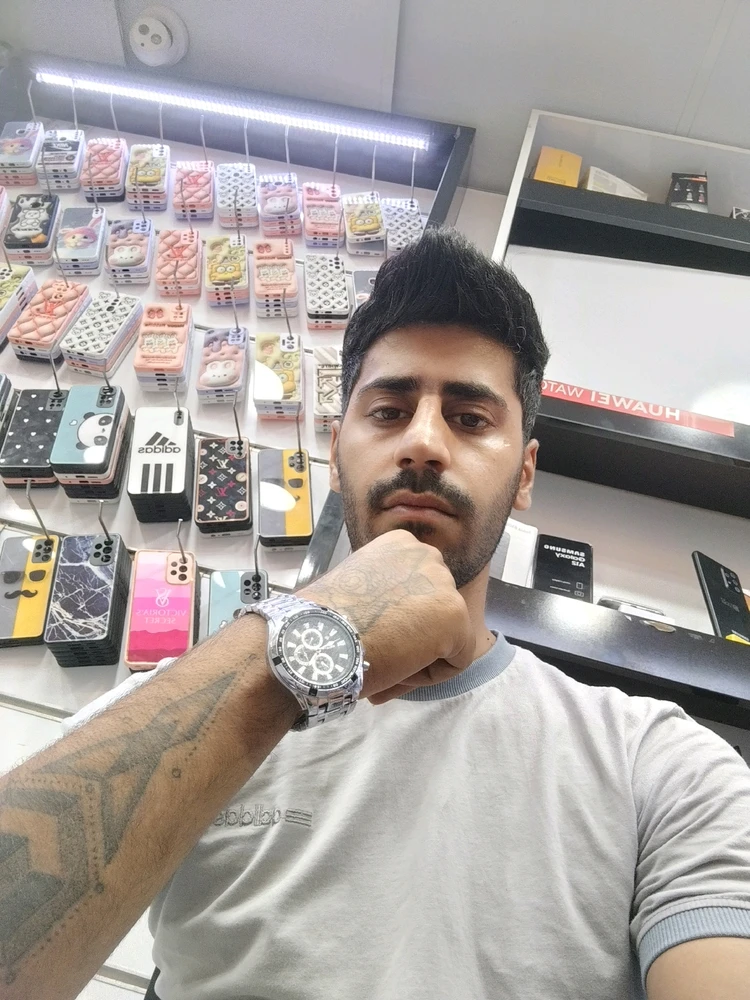 تصویر آپلود شده توسط احسان