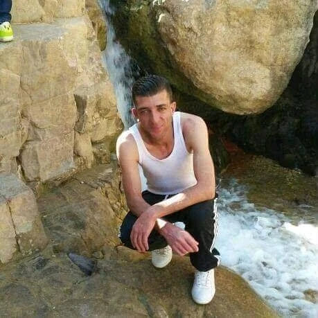 صورة رفعها يوسف