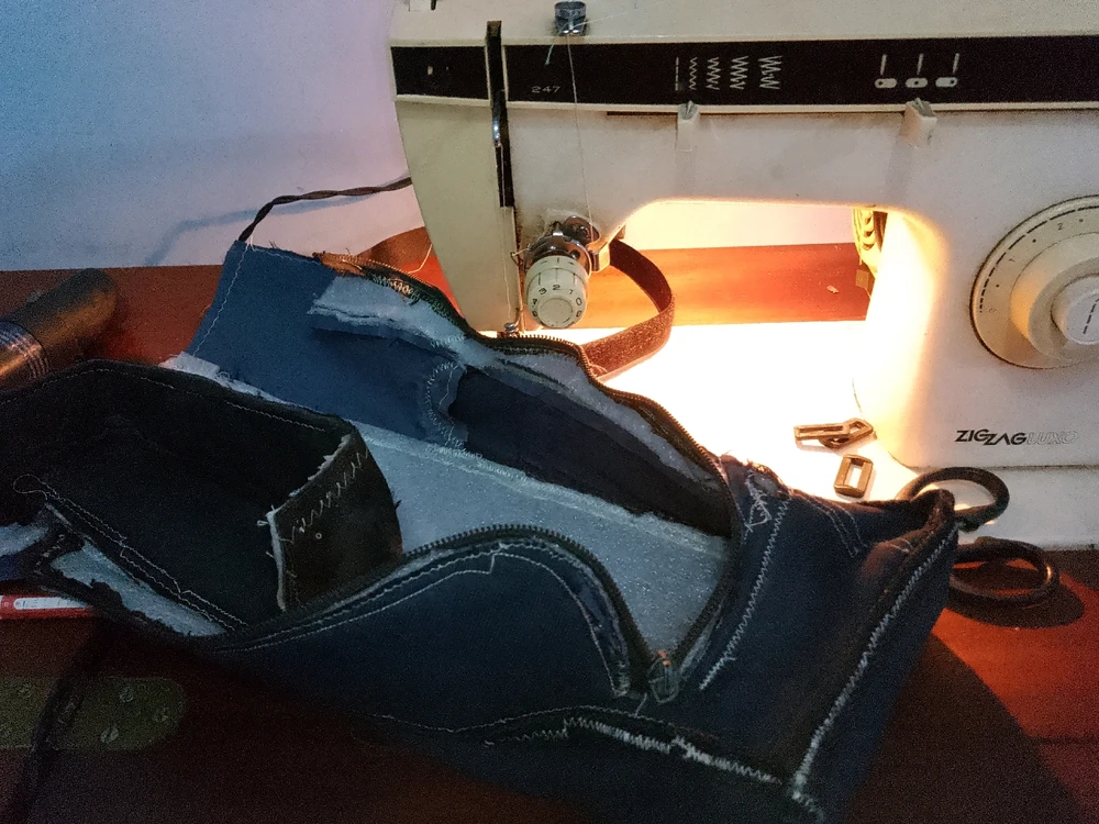 Imagem enviada por Bruno Luiz Chalenger