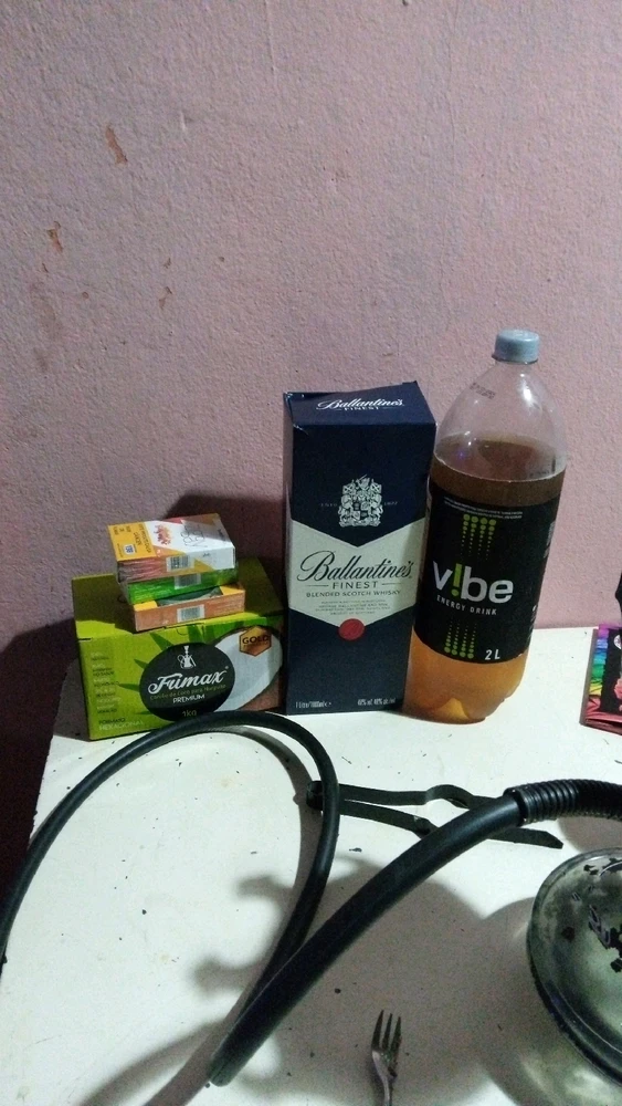 Imagem enviada por Leonardo Cavalcante