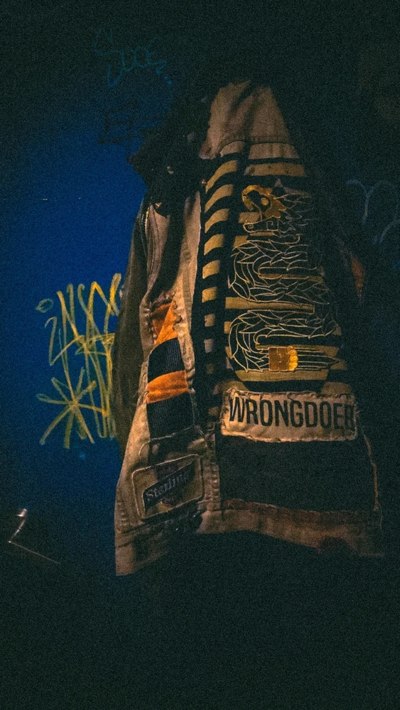 Image uploaded by Ben