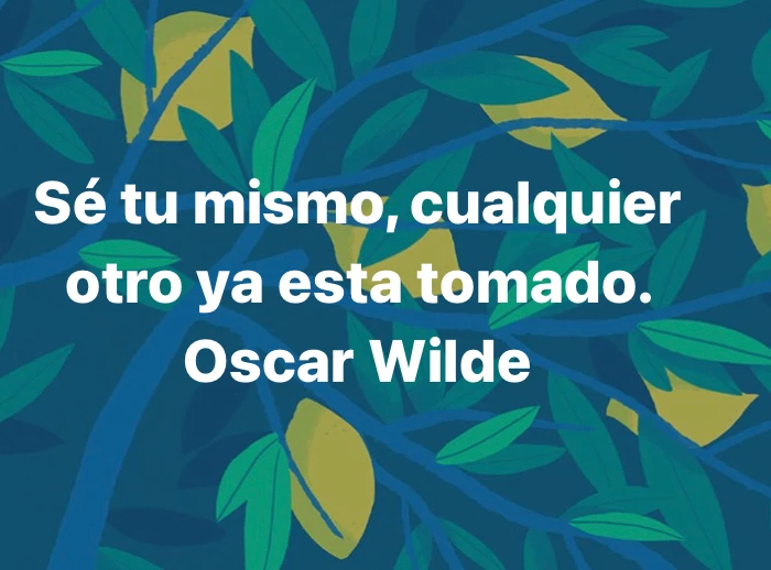 Wilde