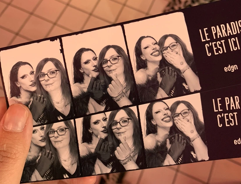 Gambar diunggah dening Marie