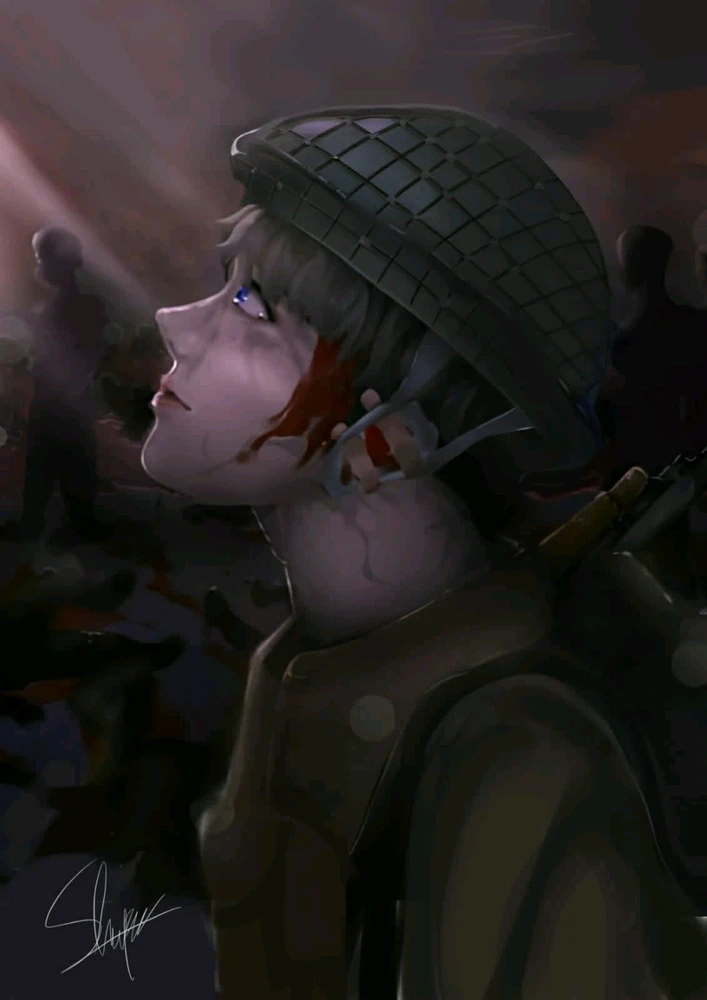 Gambar diunggah oleh 我是谁?