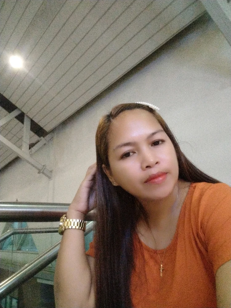 Duab xa los ntawm April ann