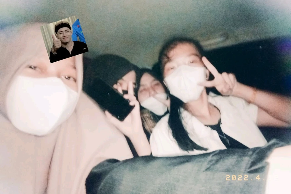 Gi-upload ni Rei ang hulagway