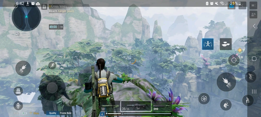 I-upload ni EJ ang larawan