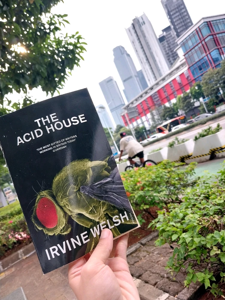 Image uploaded by Dzikra