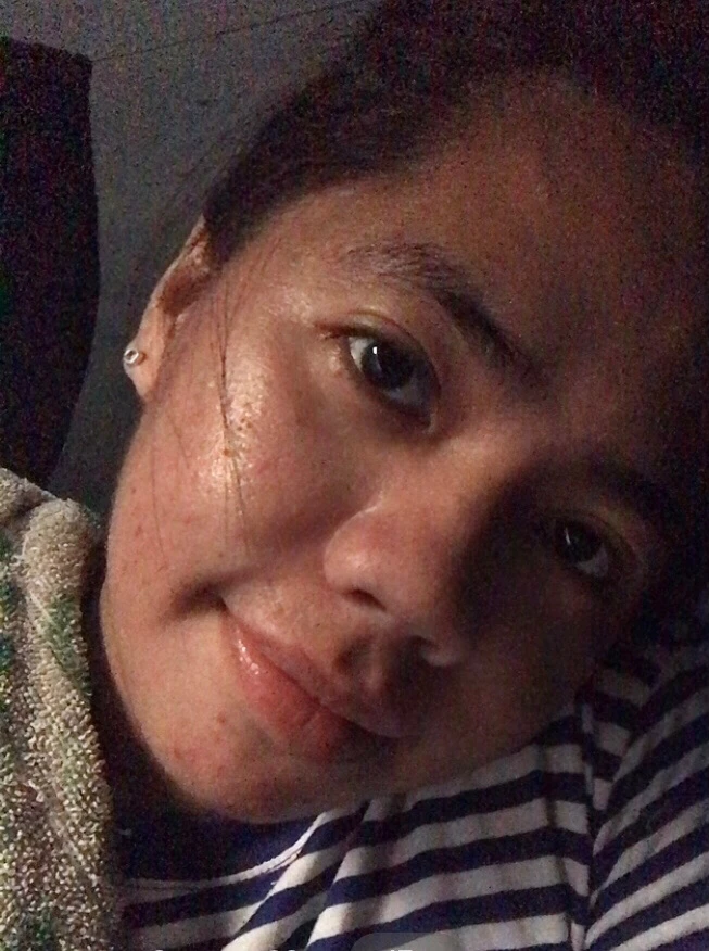I-upload ni Grace ang larawan