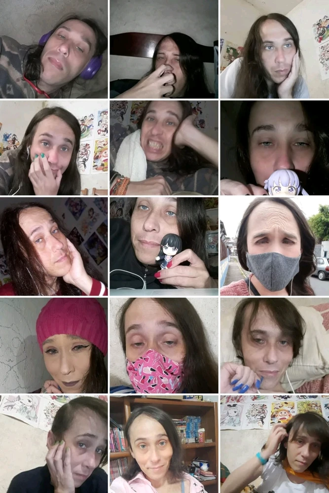 Imagem enviada por Jasmim ou Mim