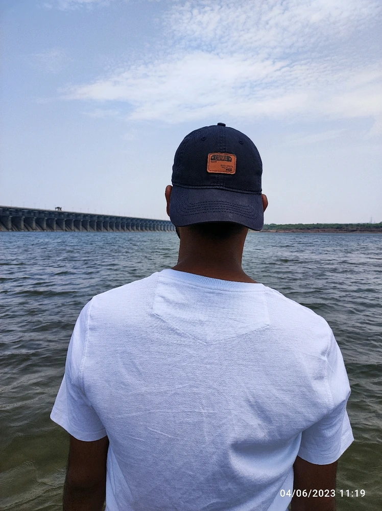 Just  exploring the beauty of this great country,  a heartful  courtesy to  " Ma godavari "  