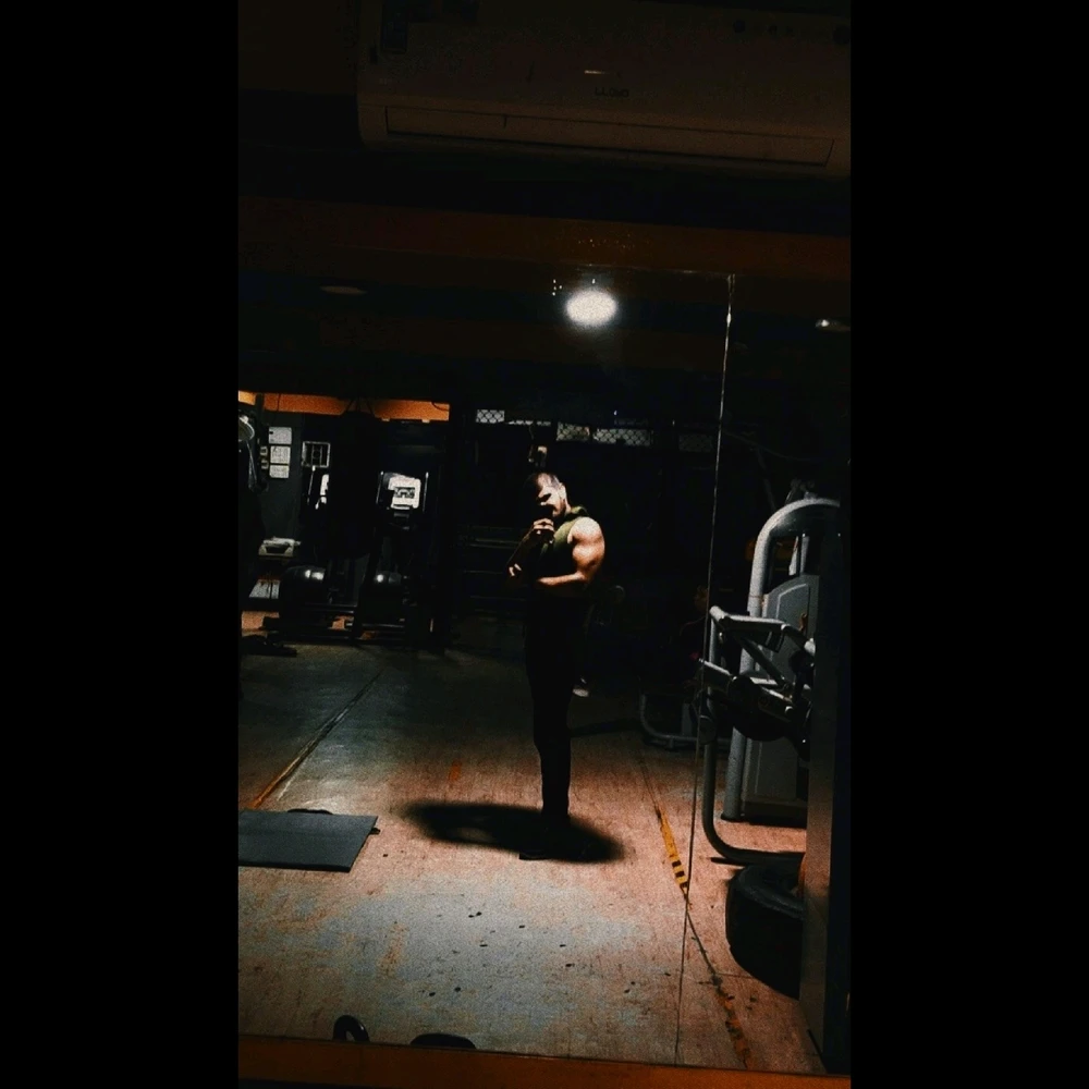Gi-upload ni Divyanshu Raghav ang hulagway