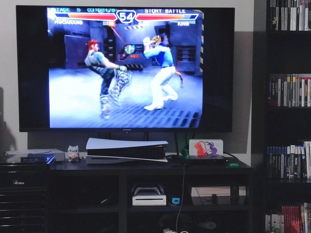 Immagine caricata da ChubbyBabu