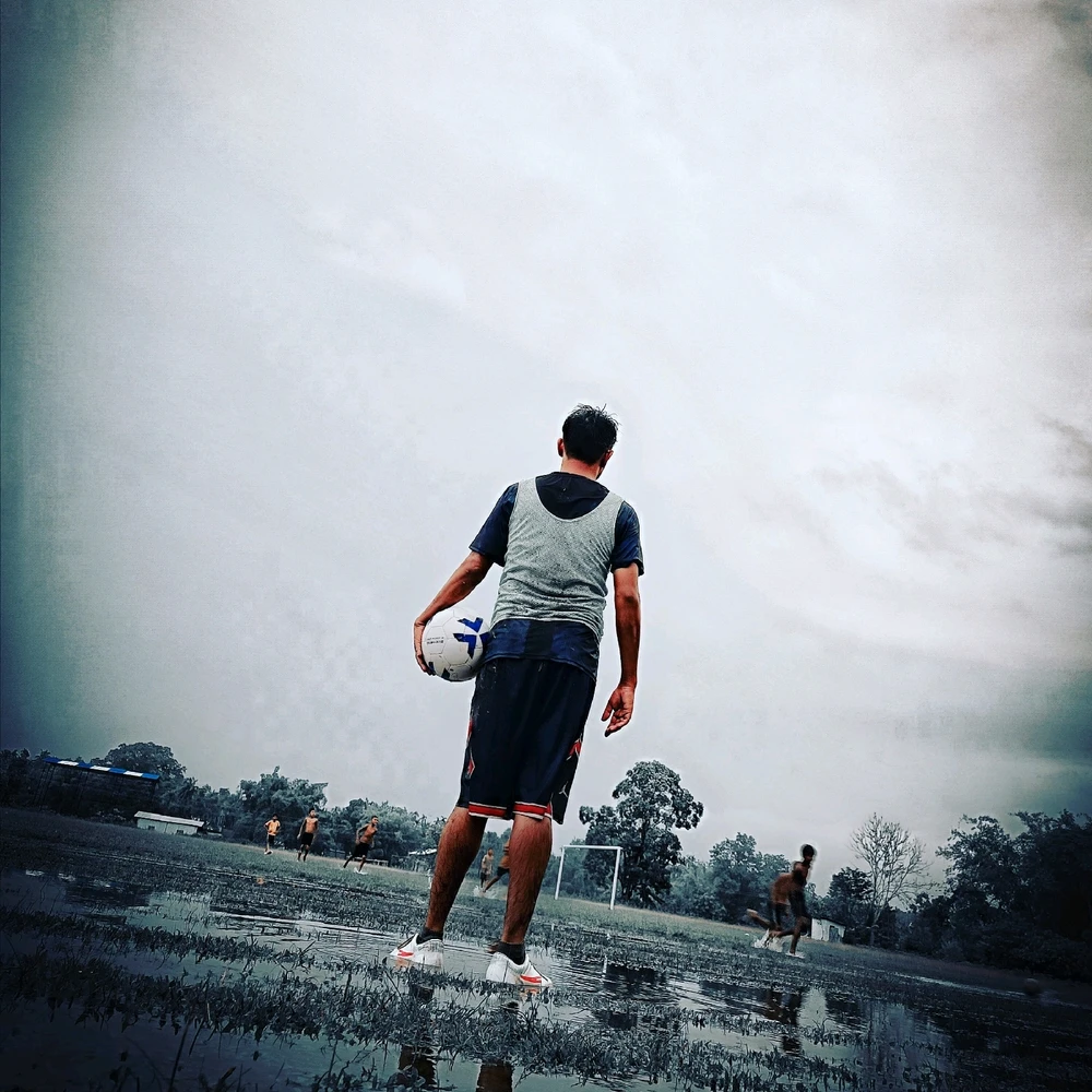 Gambar diunggah dening JANAJYOTI MITHINGA