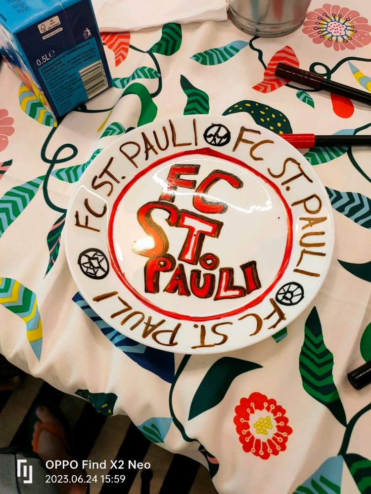 Bild hochgeladen von Giannina