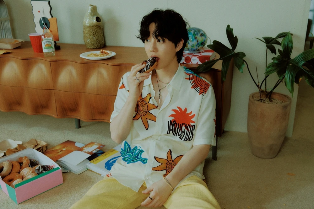 Such a baby