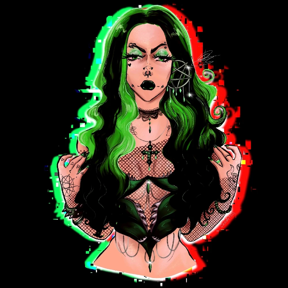 Check out the design on my redbubble https://www.redbubble.com/people/cassart03/shop