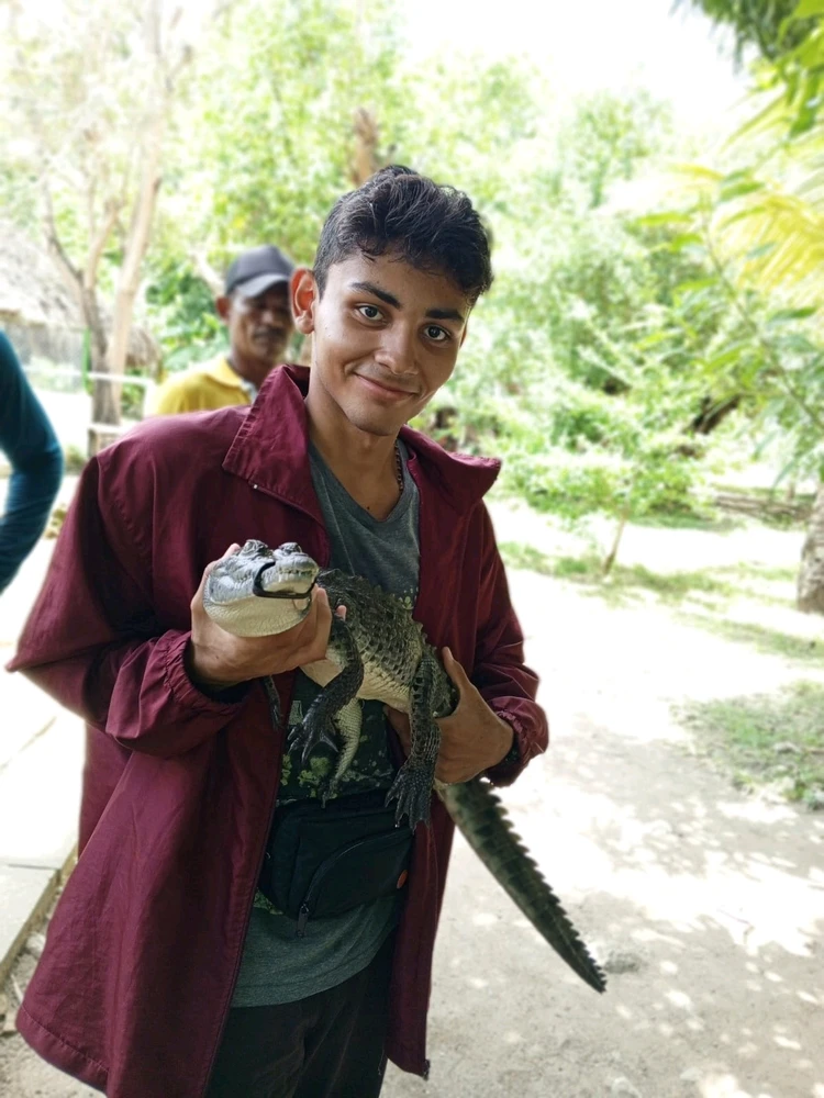 Imagen subida por Giovanni Ruiz