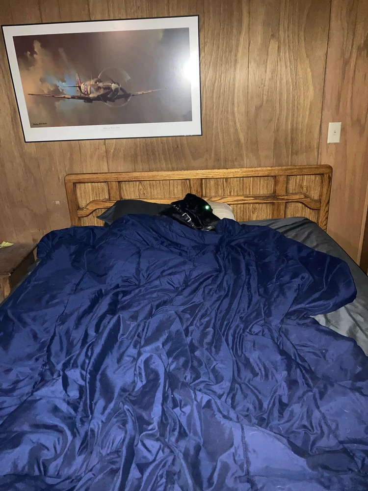 Image uploaded by Stoned Trash Panda