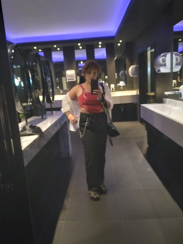 Imagem enviada por Natália