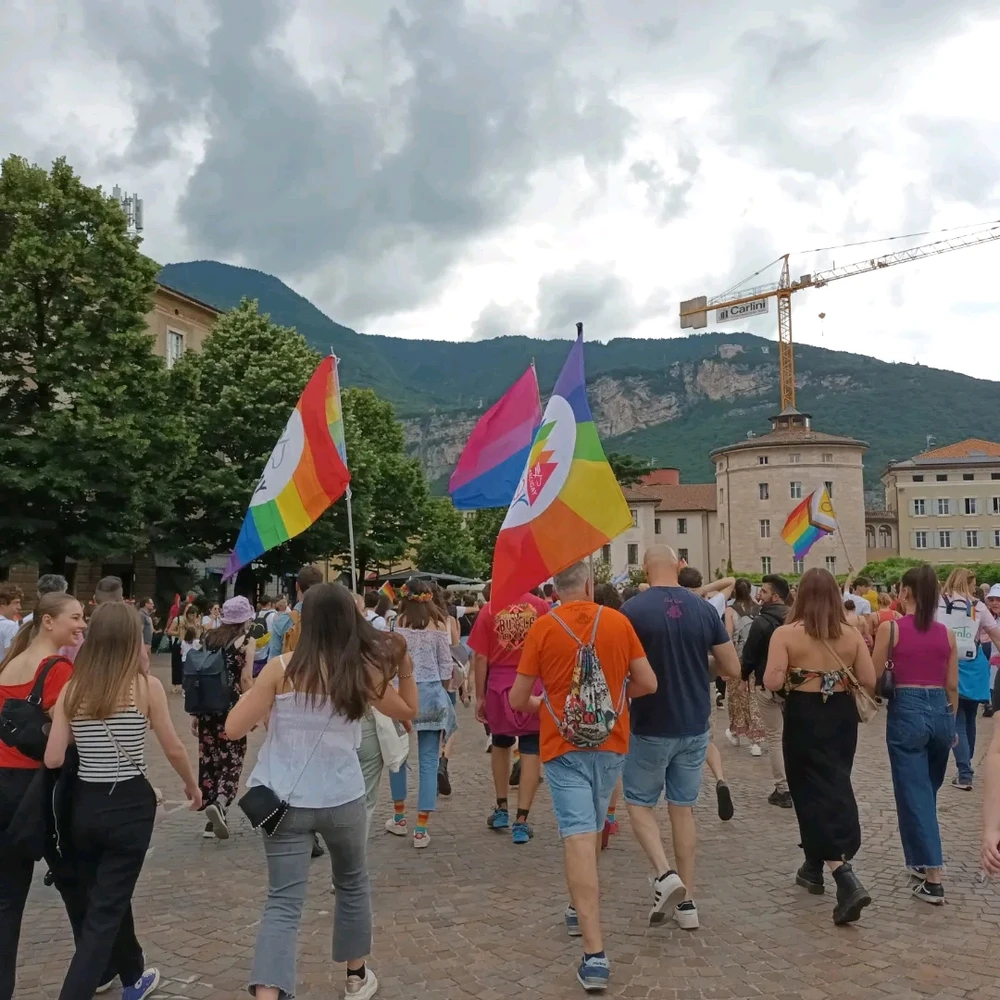 Immagine caricata da Gloria