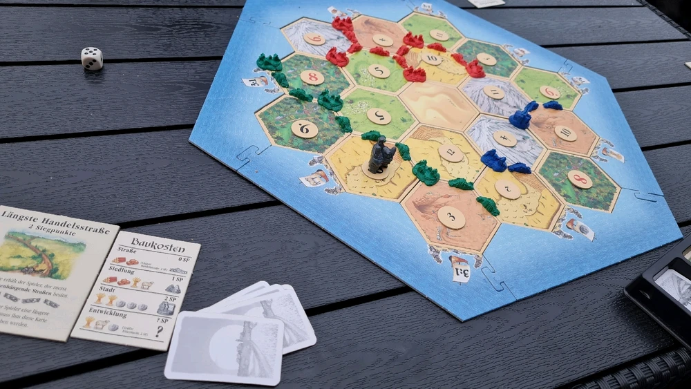 Siedler von Catan