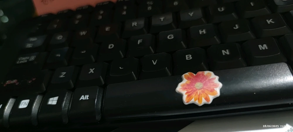 Image uploaded by Nana